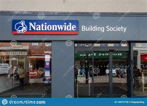 Visit your local Nationwide Building Society at 92/96 Argyle Street in Glasgow. The world's largest building society, run for the benefit of its members. Helping you with your Current account, Mortgage, Savings.